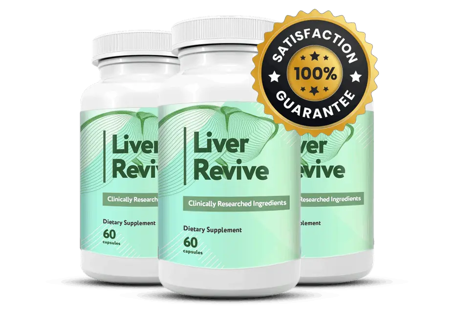 Liver Revive